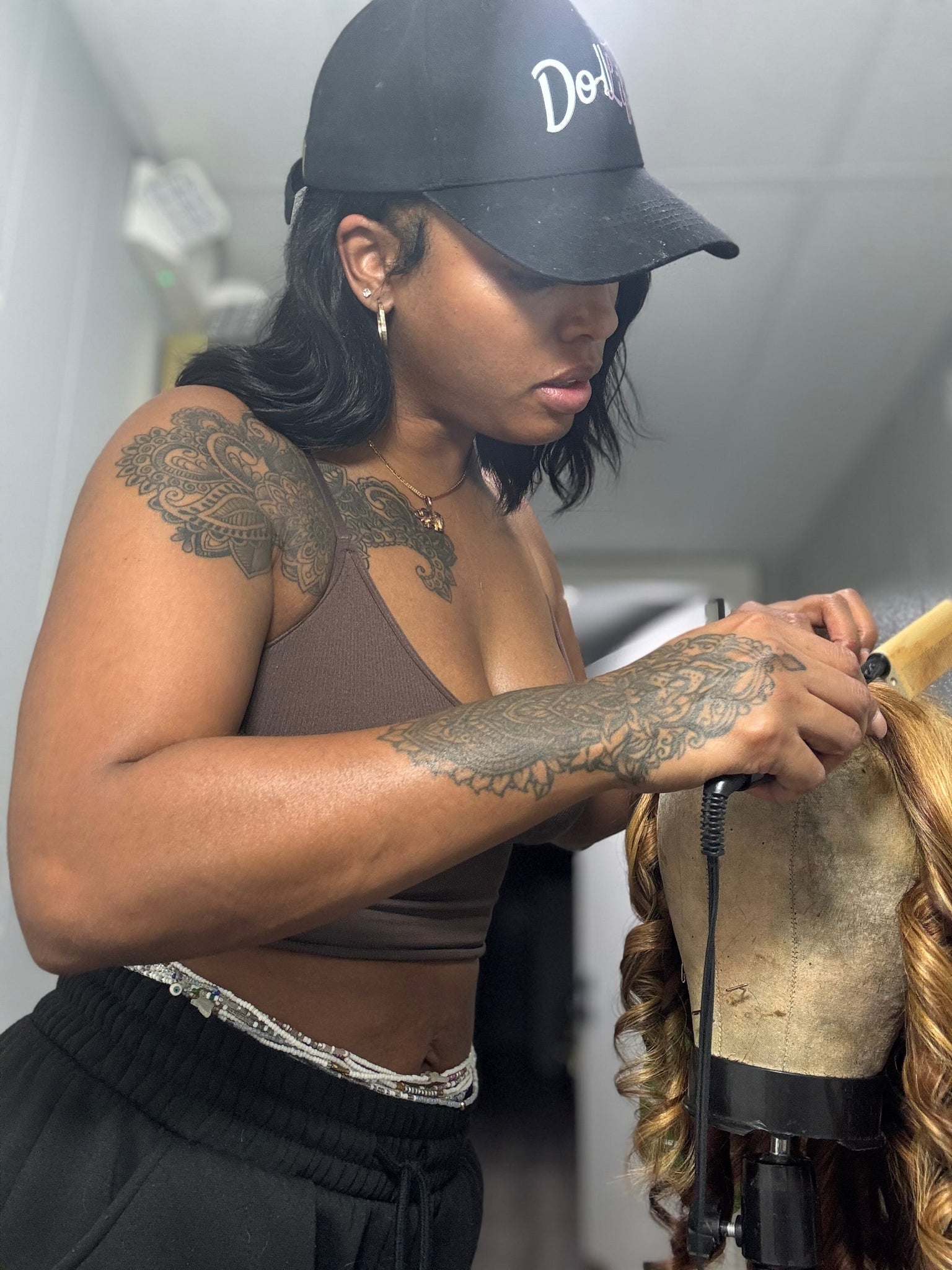 The Truth About Human Hair Wig Care: How to Keep Your Investment Looking Beautiful
