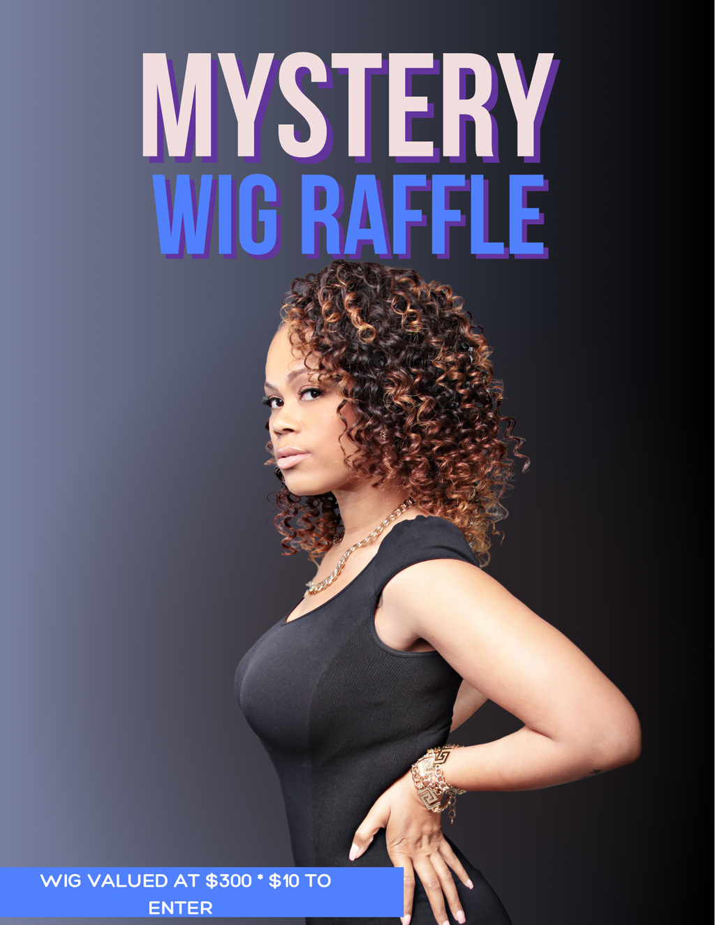 Featured Wig of the week