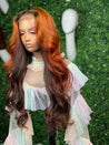 Brazilian body wave 24 inch 