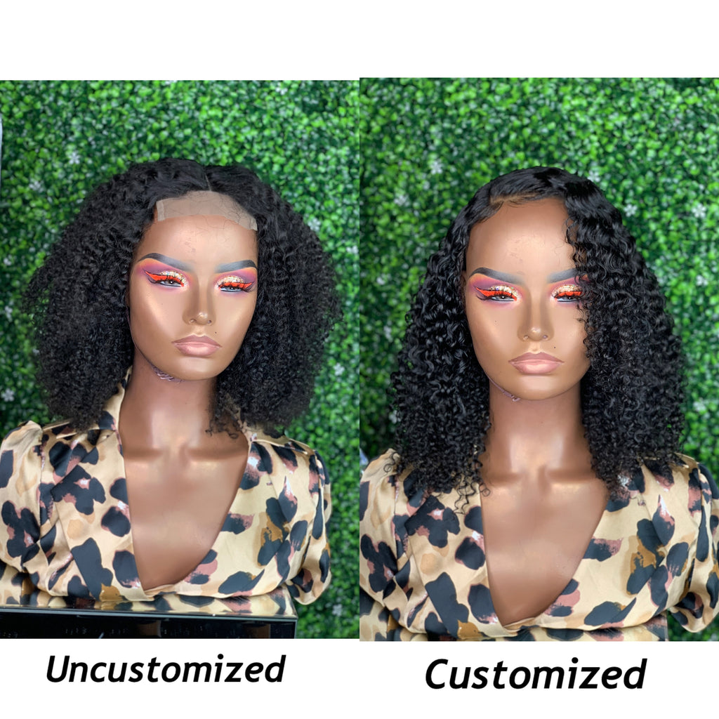 Curly Hair Lovers