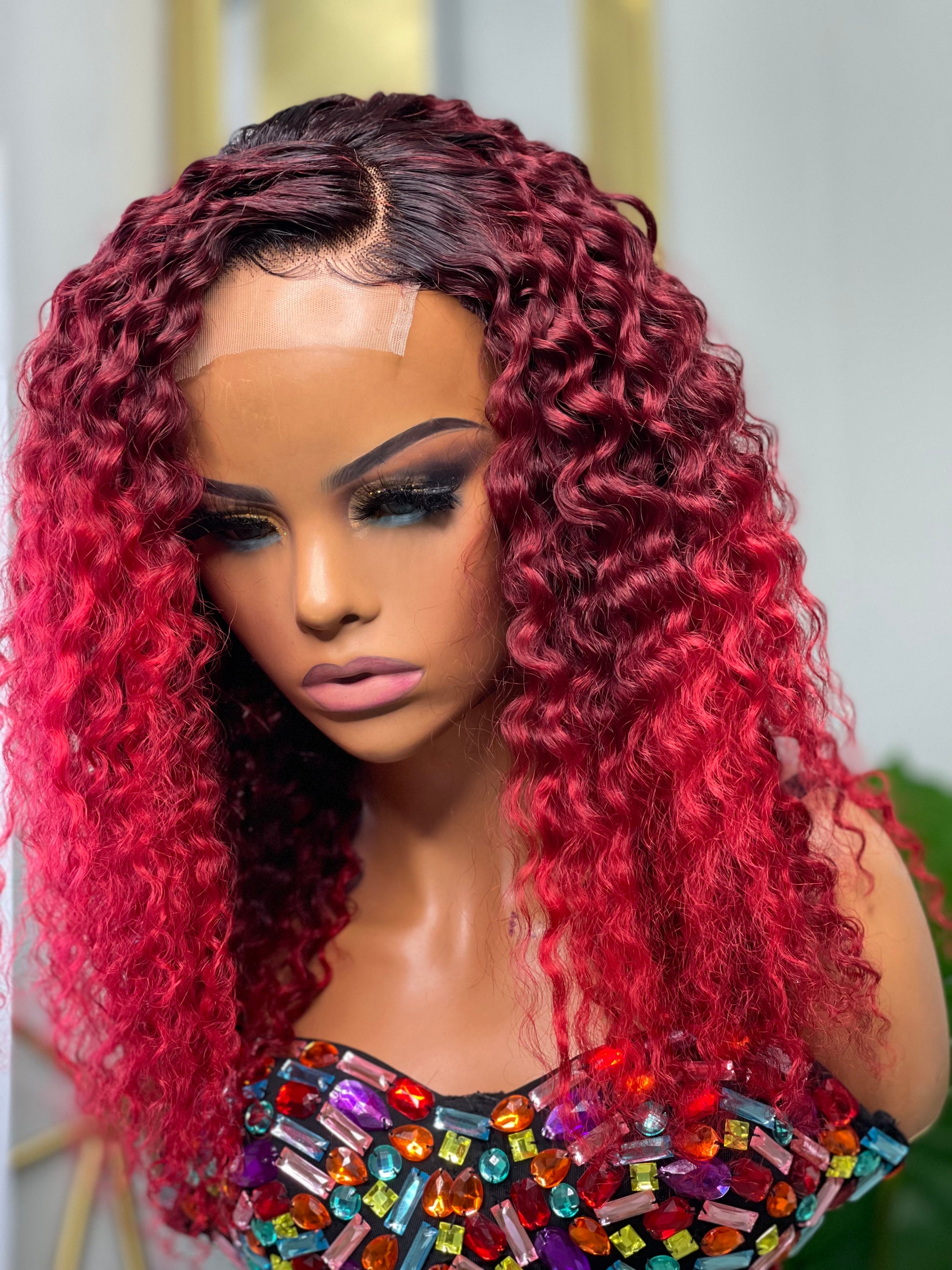 Doll Rage Collectable Rage – Hair Fetish Dolls