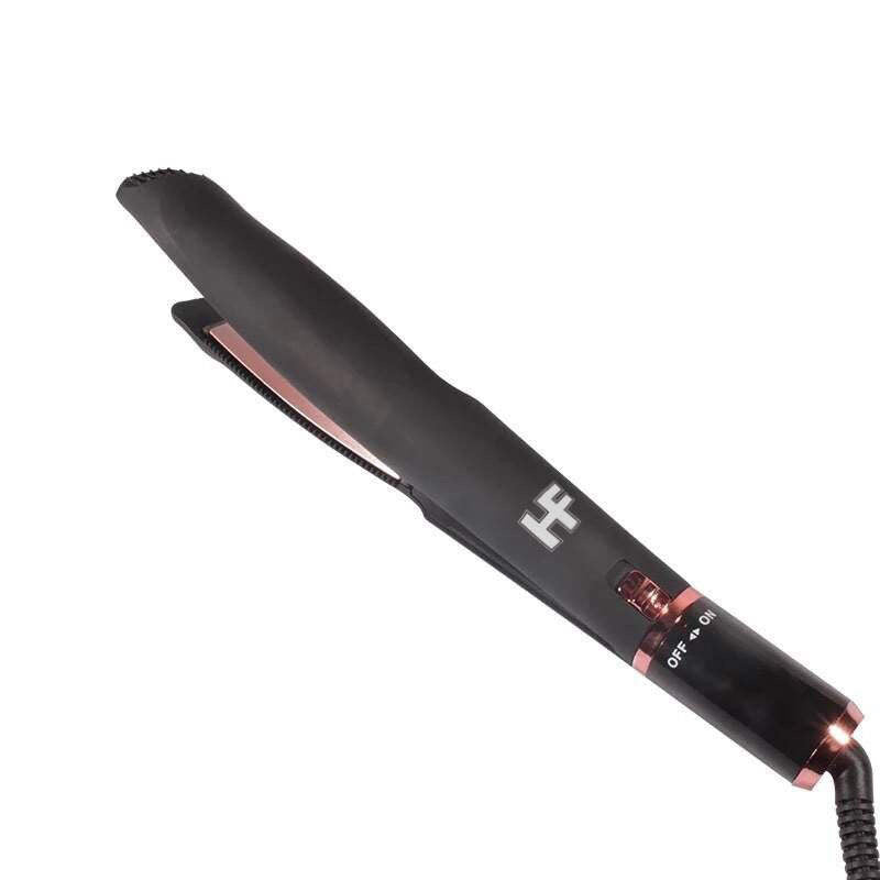 The Magic Iron