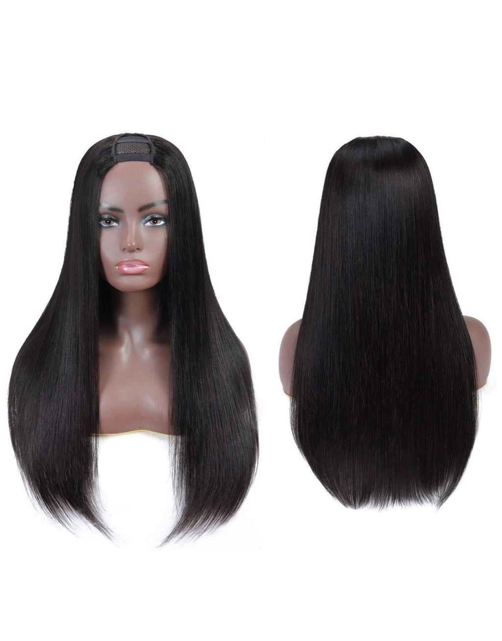 U part wigs