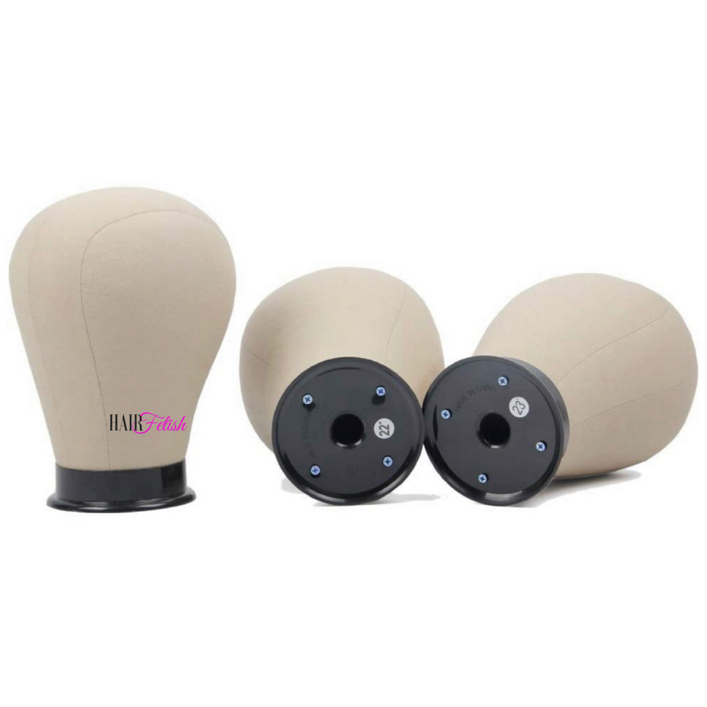 Wig Heads