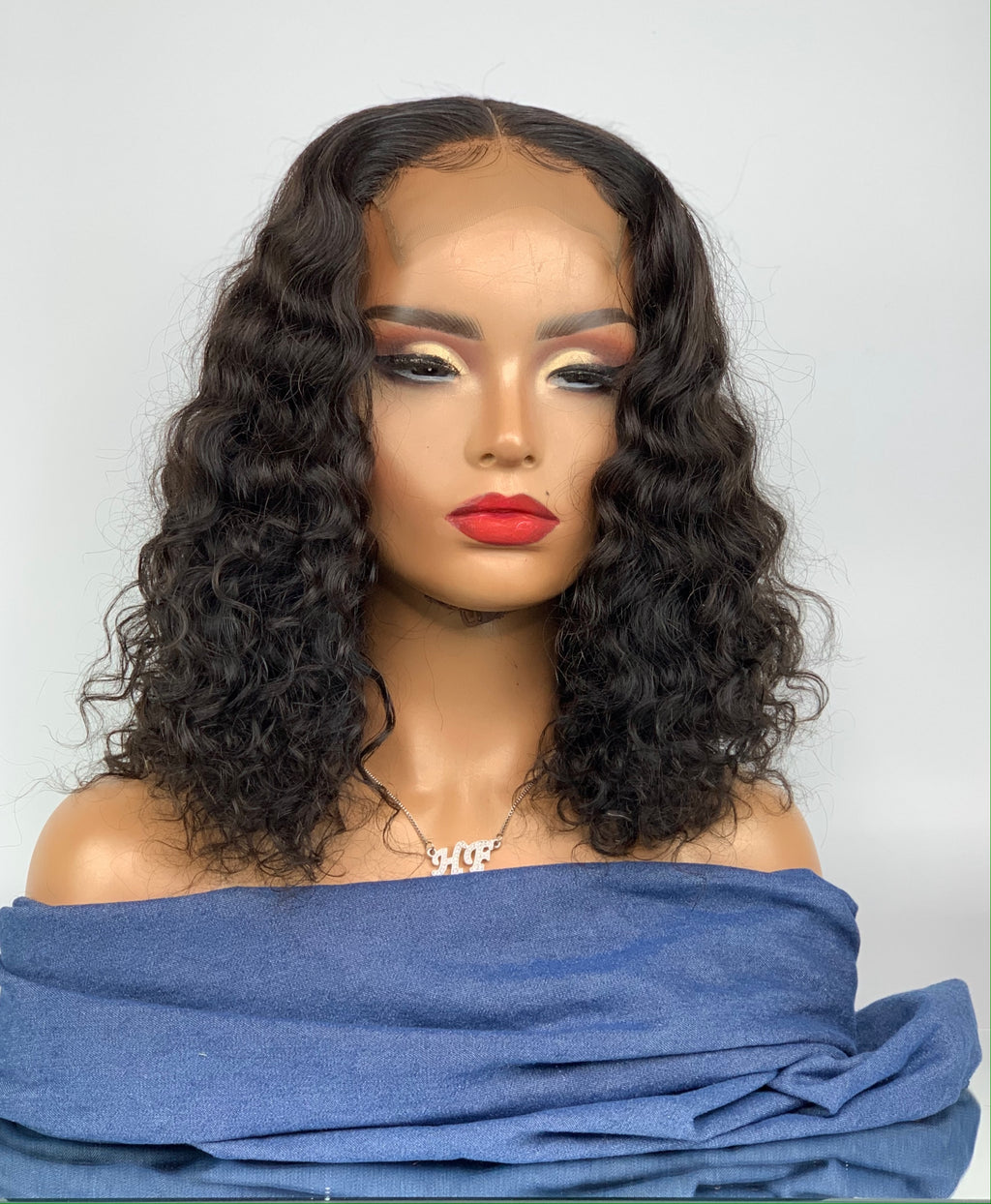 Affordable Wig Line