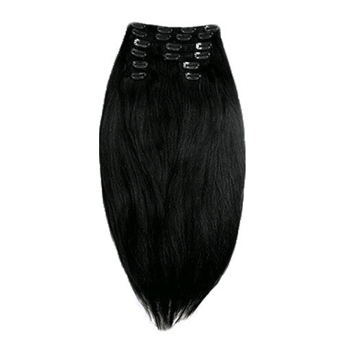 Clip-In Hair Collection